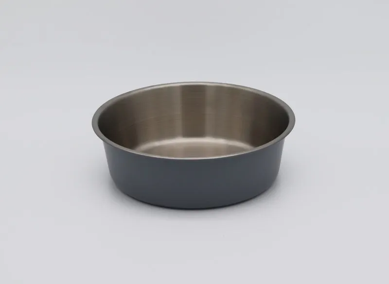 Metallnäpfe Cup Cake