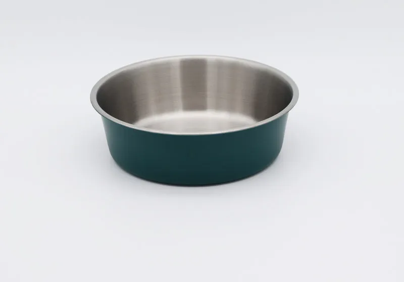 Metallnäpfe Cup Cake