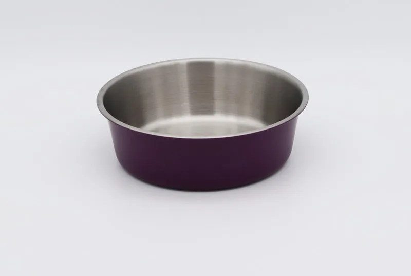 Metallnäpfe Cup Cake