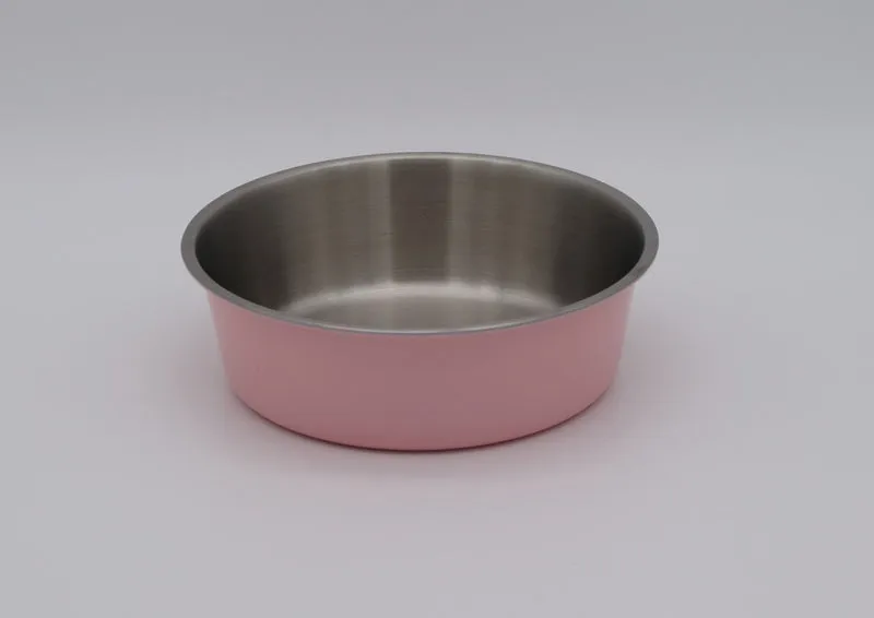 Metallnäpfe Cup Cake