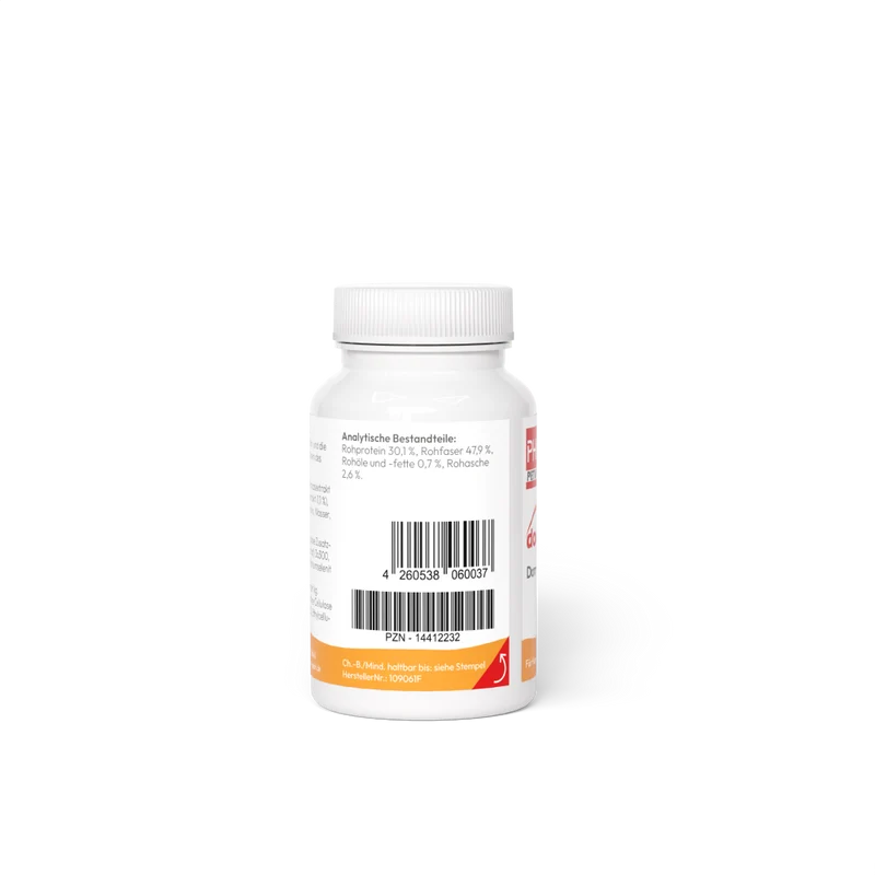 PHA dogenzyme – Darm 100 Tabletten (46 g)