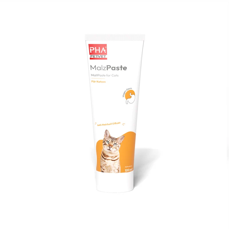 PHA MalzPaste für Katzen - 100 ml