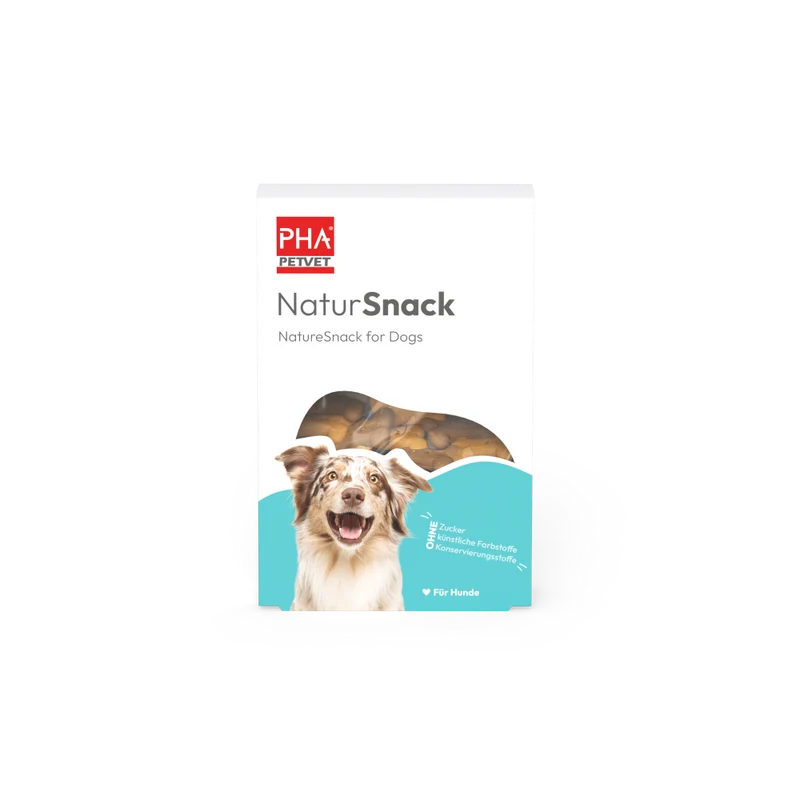 PHA NaturSnack für Hunde