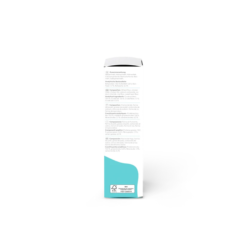 PHA NaturSnack für Hunde