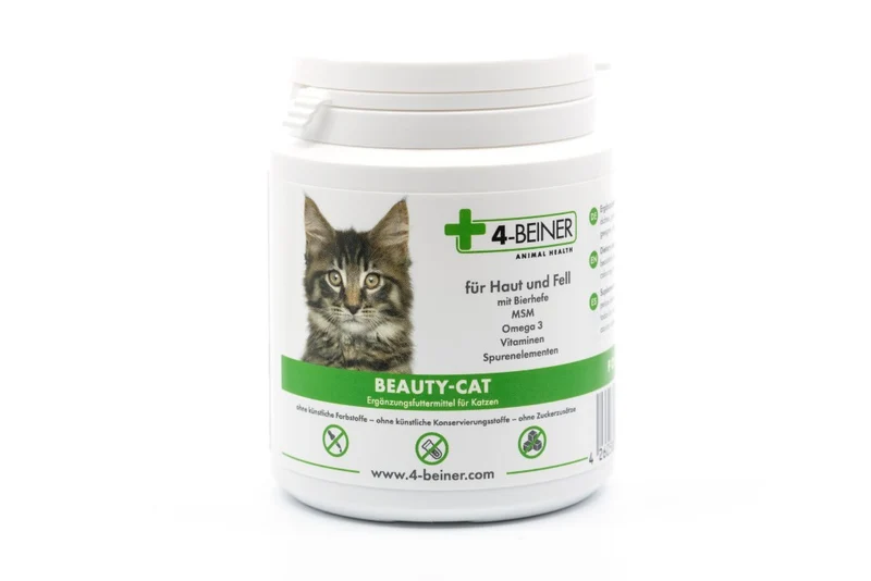 4-BEINER BEAUTY-CAT