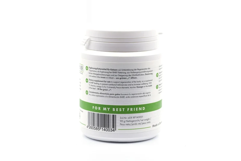 4-BEINER VITALITY-CAT