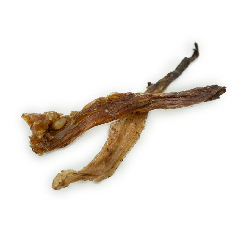 Snacks: Pferde Achillessehne