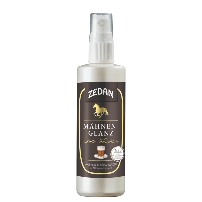 🎁 Mähnenglanz Latte Macchiato 100ml (100% off)