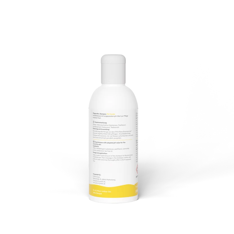 PHA RelaxShampoo für Hunde 250 ml