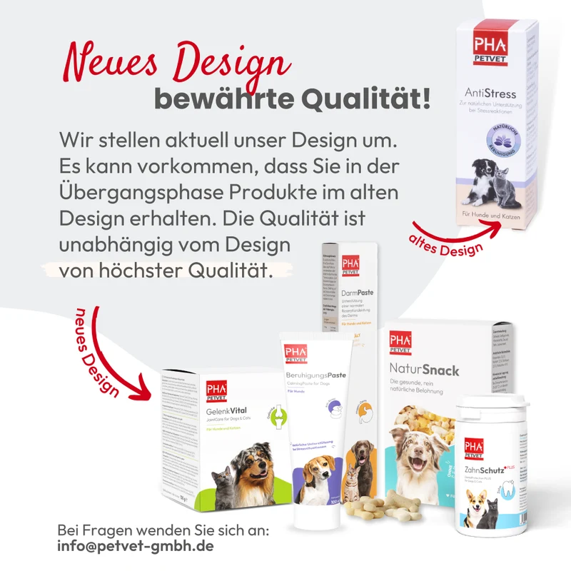 PHA OhrenPflege für Hunde u. Katzen 100 ml