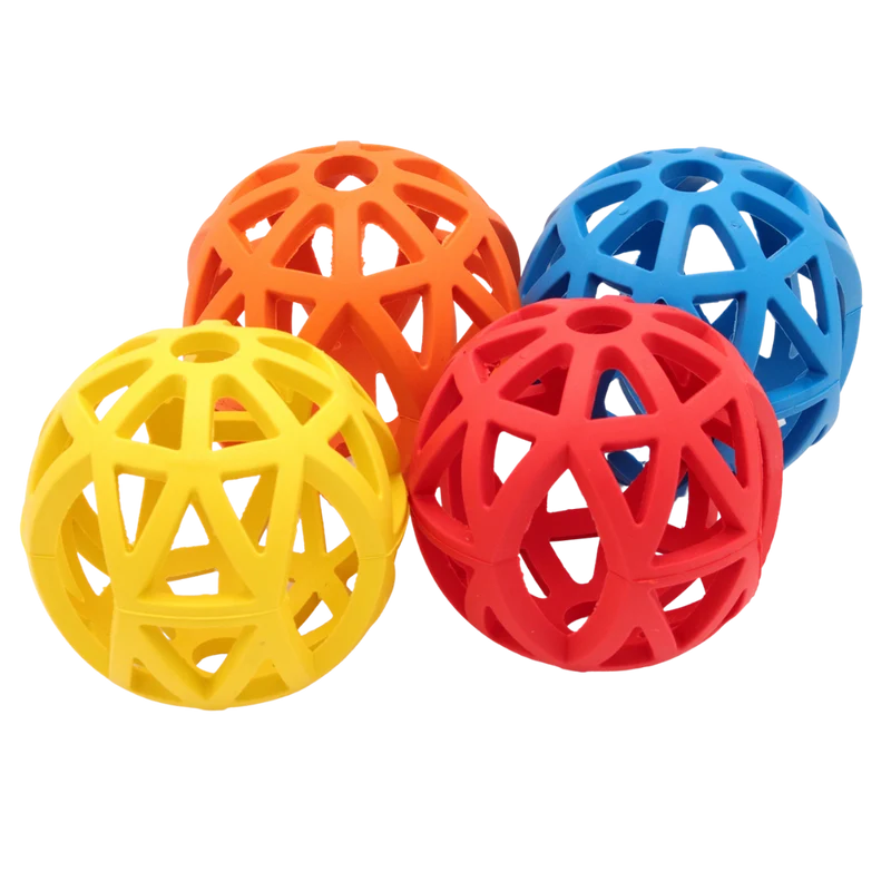 Gitterball