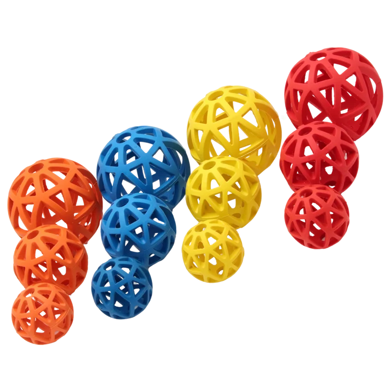 Gitterball