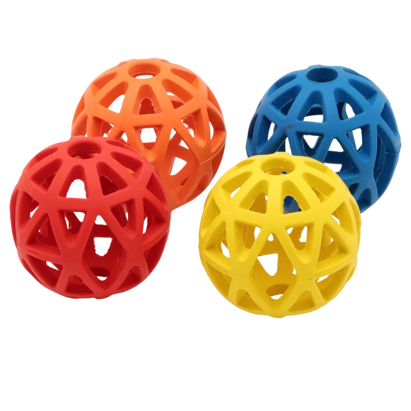 Gitterball