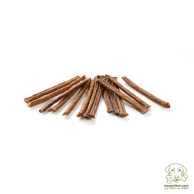Kaninchen-Sticks
