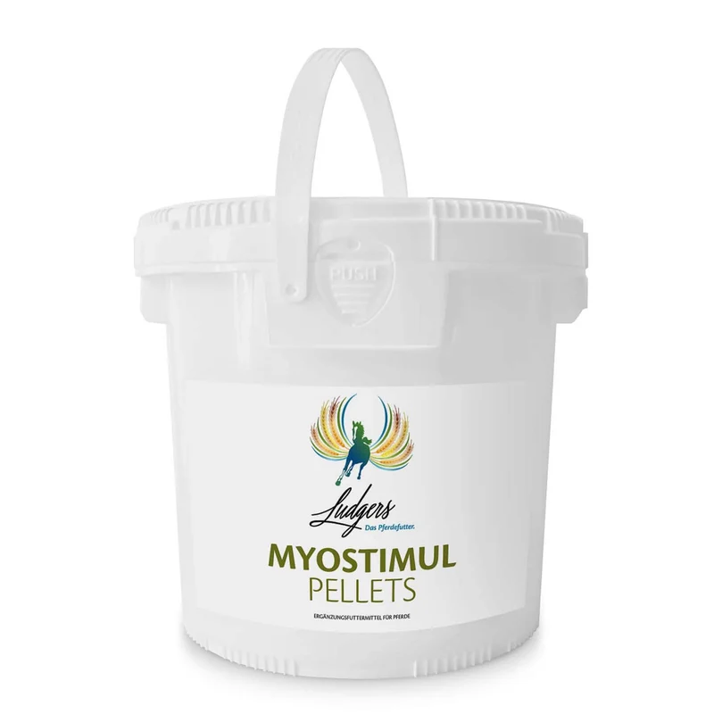 Ludgers N Myostimul 4kg MHD 14.11.2026