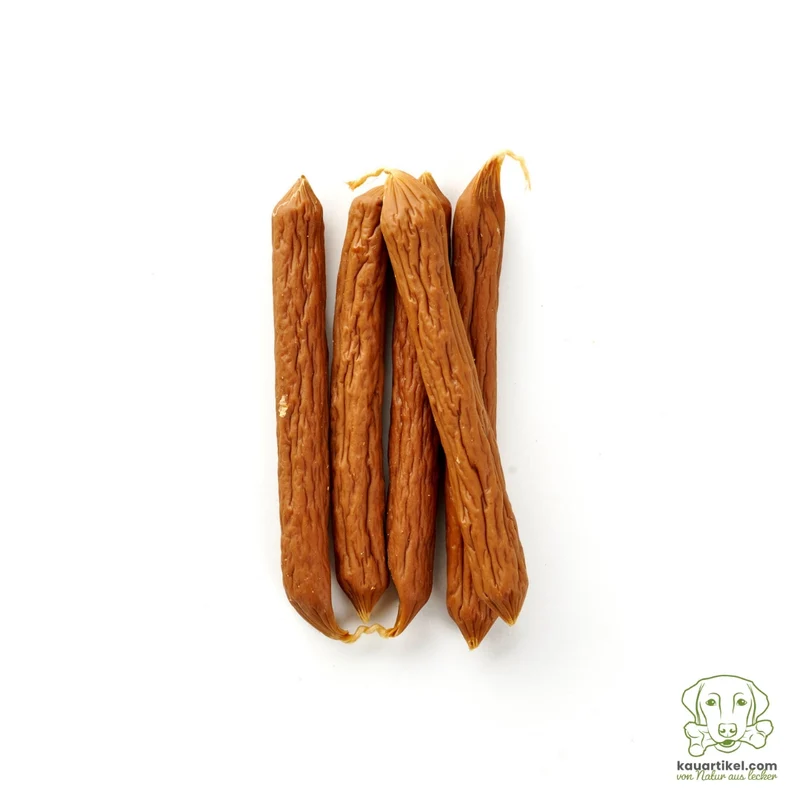 Bockwurst Rind
