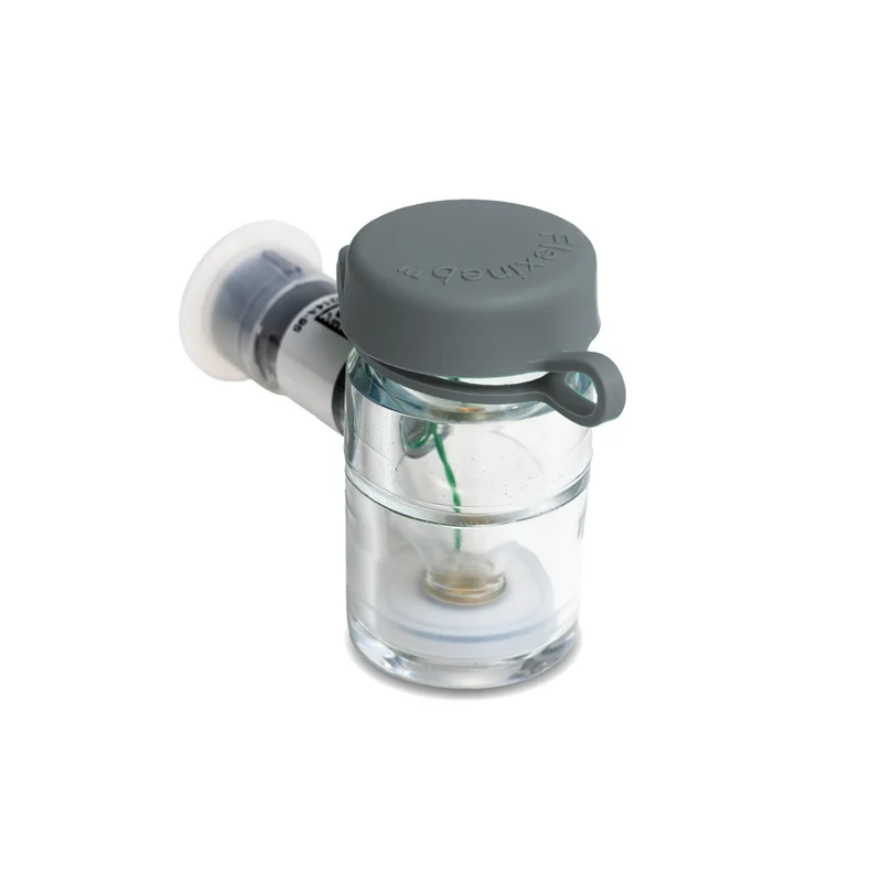 🎁 Flexineb E3 Vernebler Cup Grey (100% off)