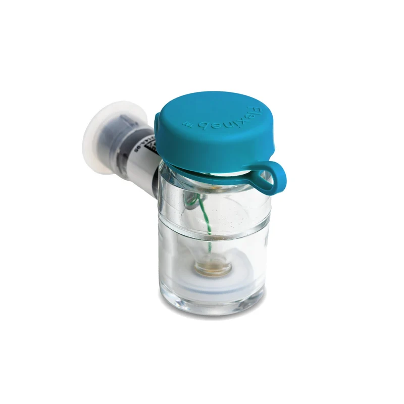 🎁 Flexineb E3 Vernebler Cup Blue (100% off)