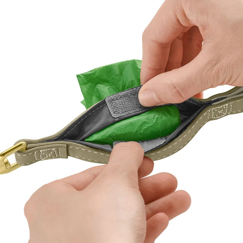 5in1 Multifunktionsleine Malibu