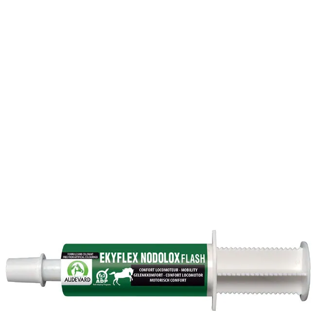 Audevard EKYFLEX NODOLOX FLASH 60ml