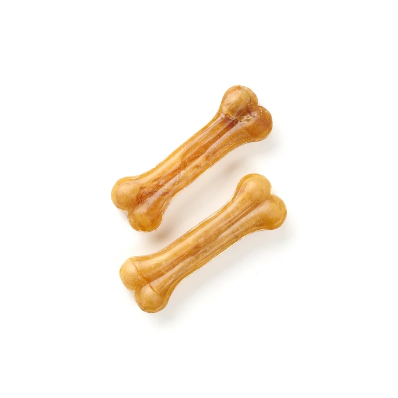 Büffelknochen, 60g, ca.13cm