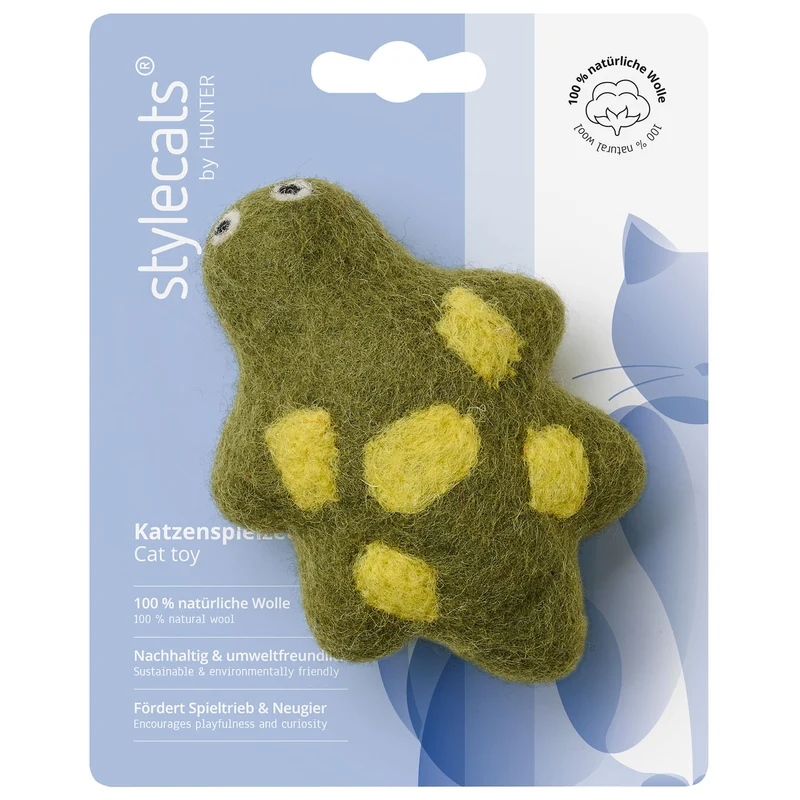 Katzenspielzeug Telde