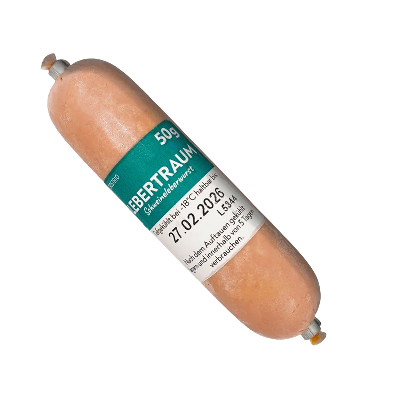 Lebertraum