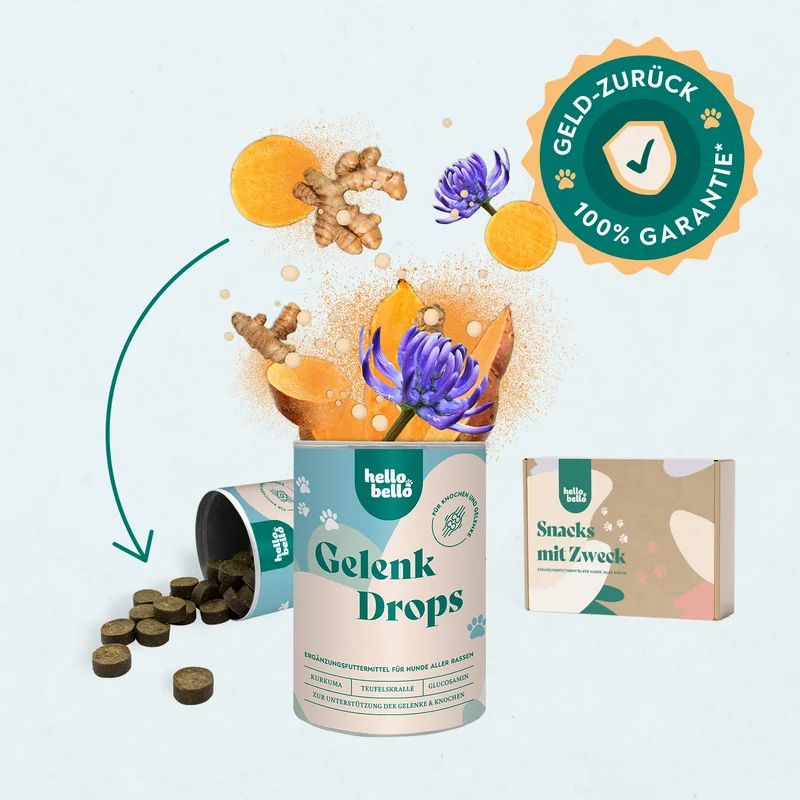 Gelenk Drops