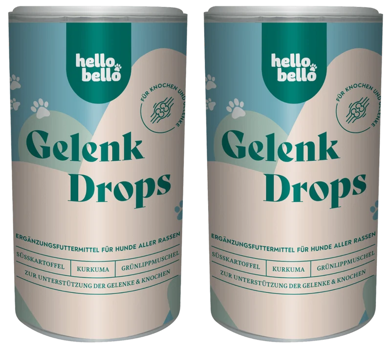 Gelenk Drops