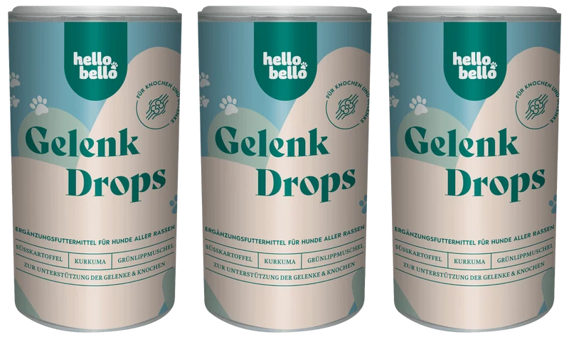 Gelenk Drops