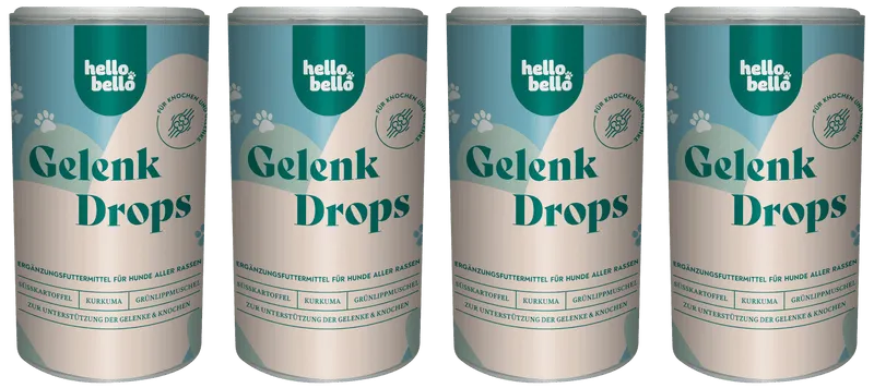 Gelenk Drops