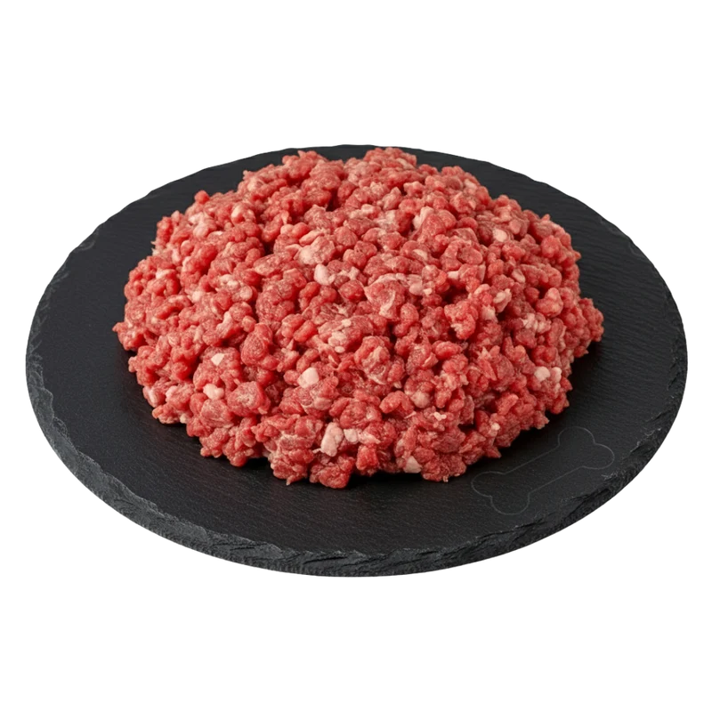Pferdemuskelfleisch