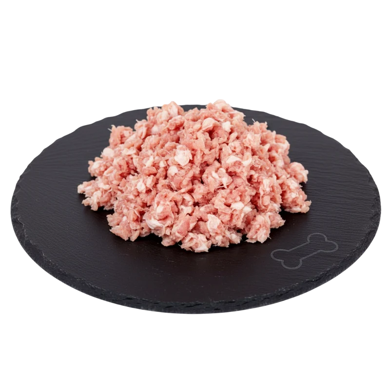 Putenmuskelfleisch