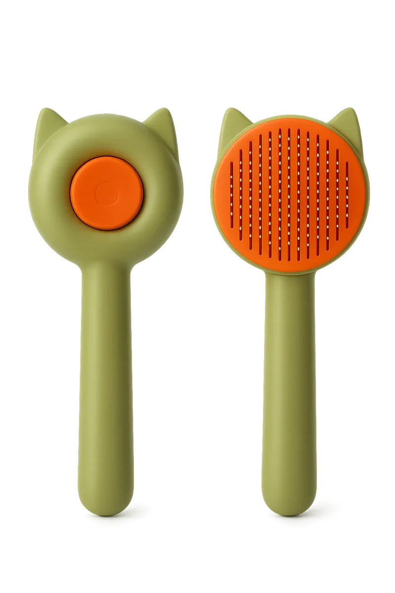 Pet Care Fellbürste