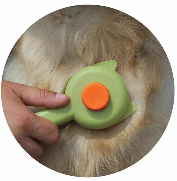 Pet Care Fellbürste