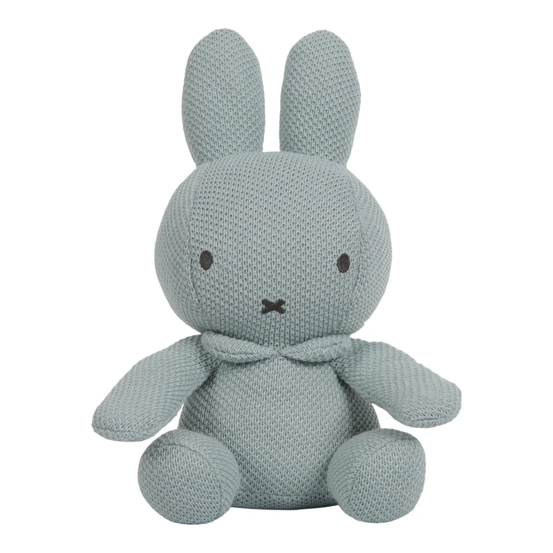 MIFFY green Knit Kuckuck - Kuscheltier