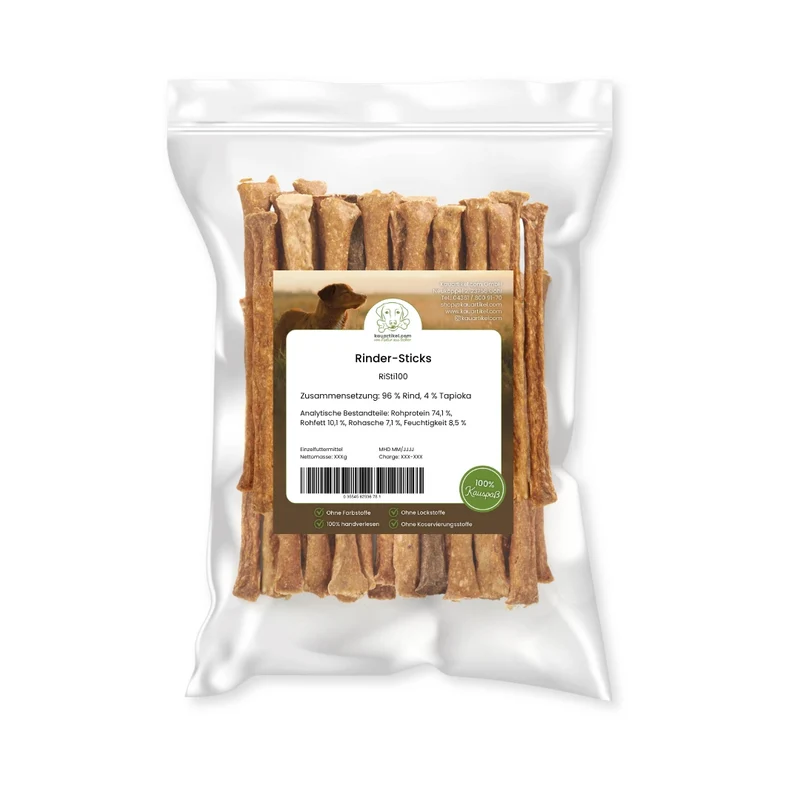 Rinder-Sticks