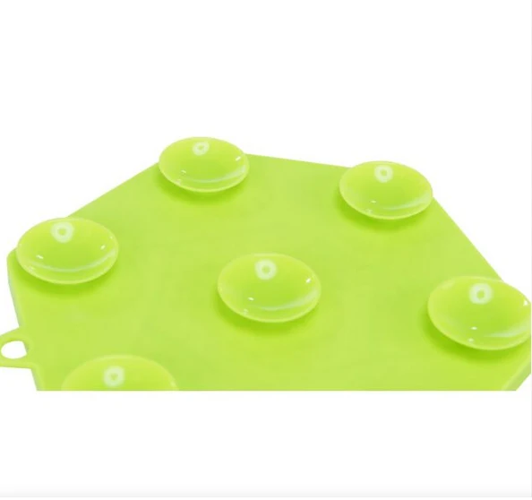 Lick’n'Snack Matte für Nass- und Trockenfutter 17 cm