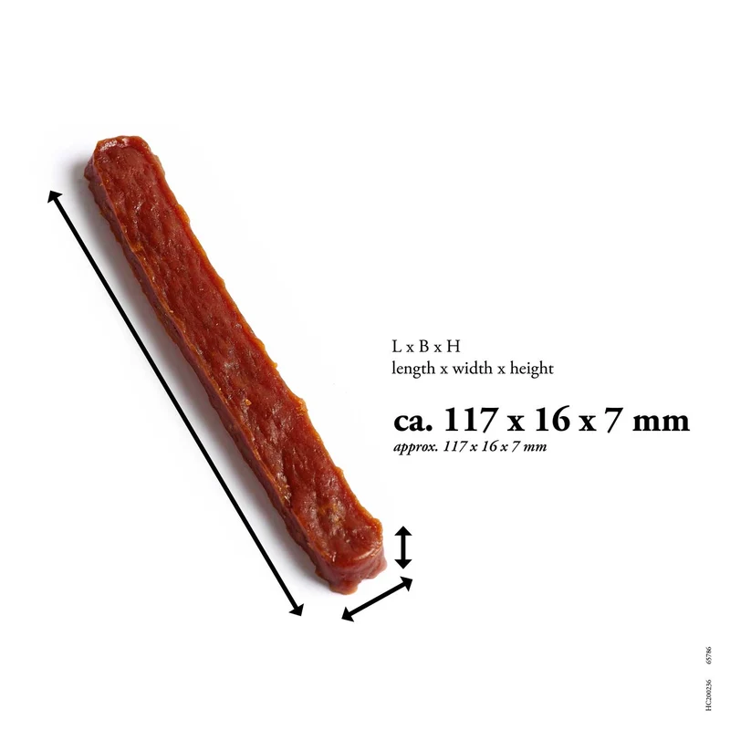 Hundesnack Real Sticks