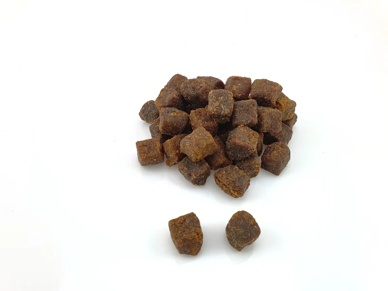 DeliBest Goody Ziege 100g