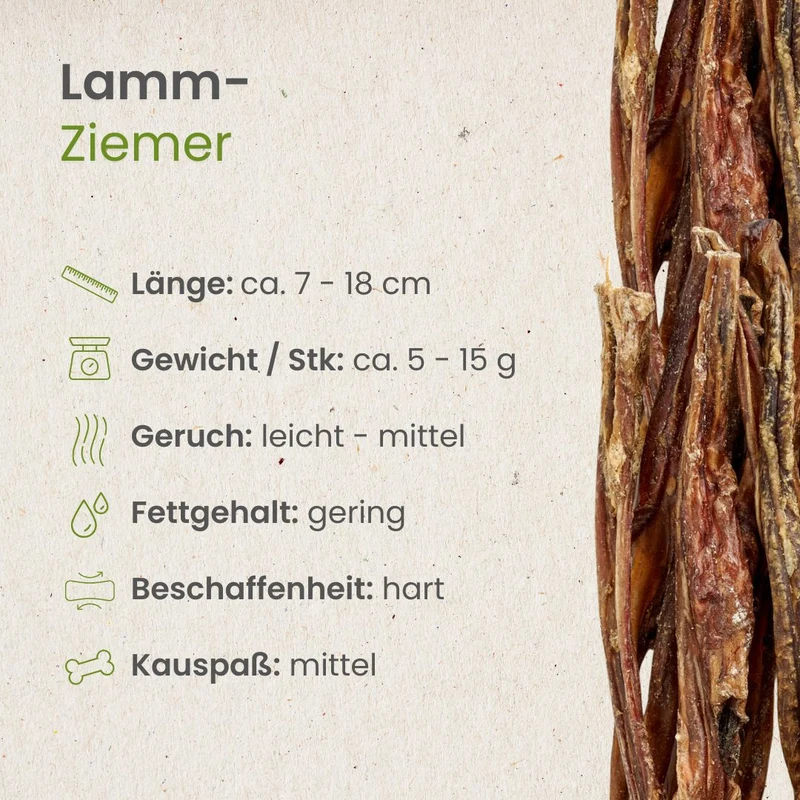 Lamm-Ziemer