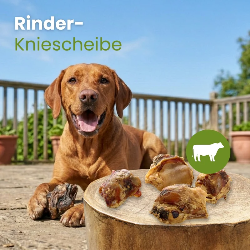 Rinder-Kniescheibe