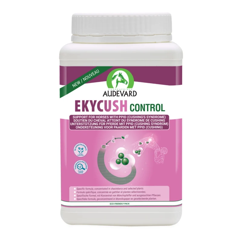 Audevard Ekycush Control 900g