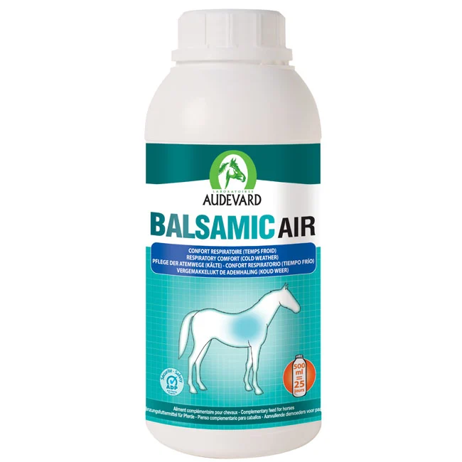 Audevard BALSAMICAIR 500ml