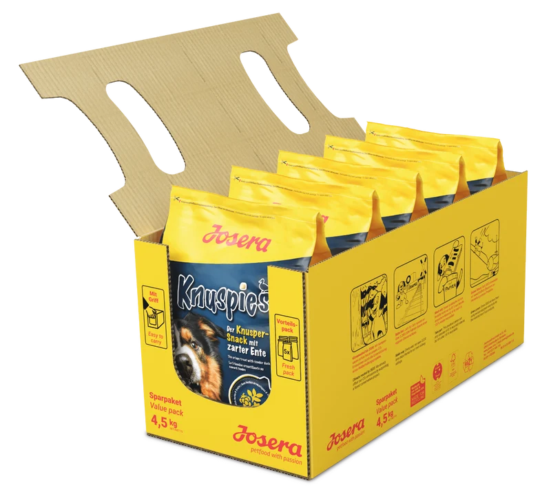 Josera Knuspies