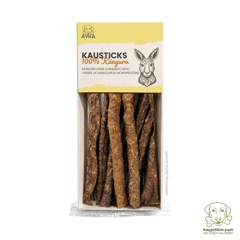 AYKA Kausticks Känguru