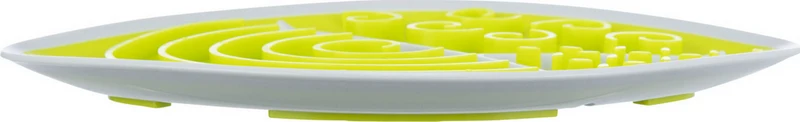 Lick’n'Snack Schleckplatte Trixie oval