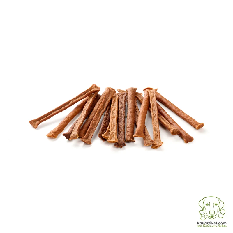 Enten-Sticks