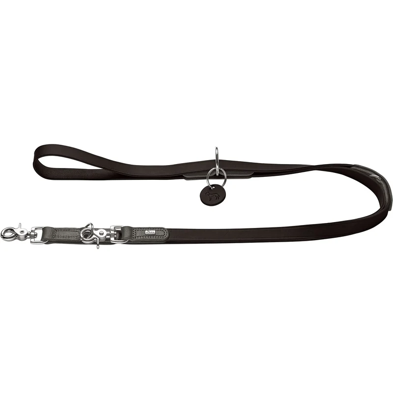 Verstellbare Führleine Lemvig