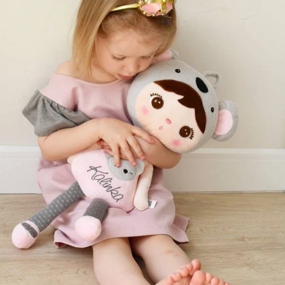 Personalisierter Metoo Koala, 50 cm